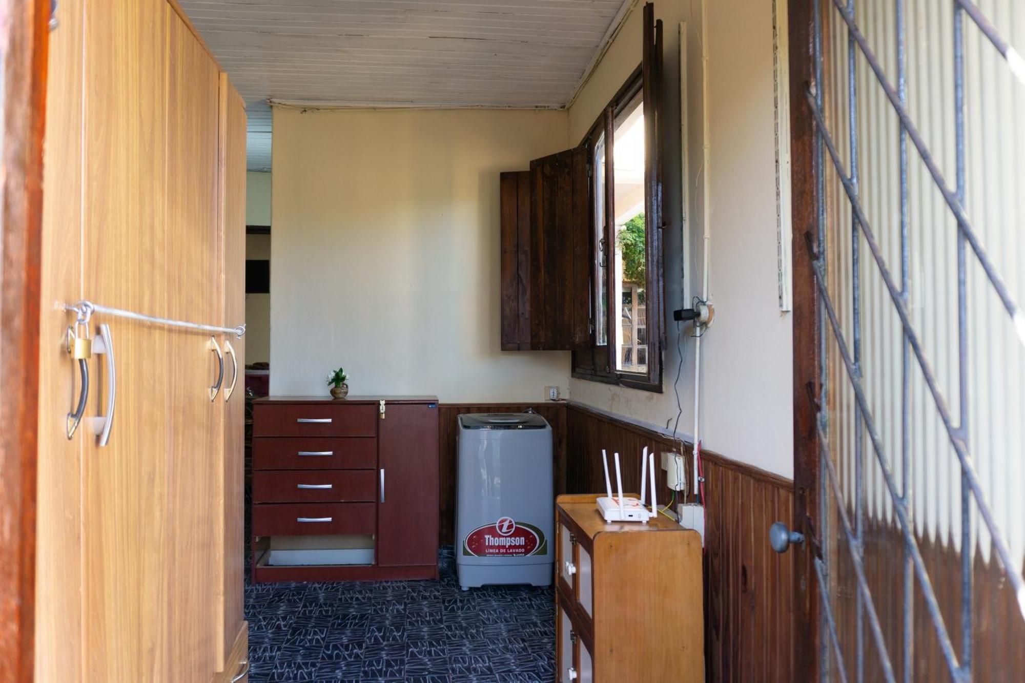 Appartement Mi Casa Es Tu Casa à Melo Extérieur photo