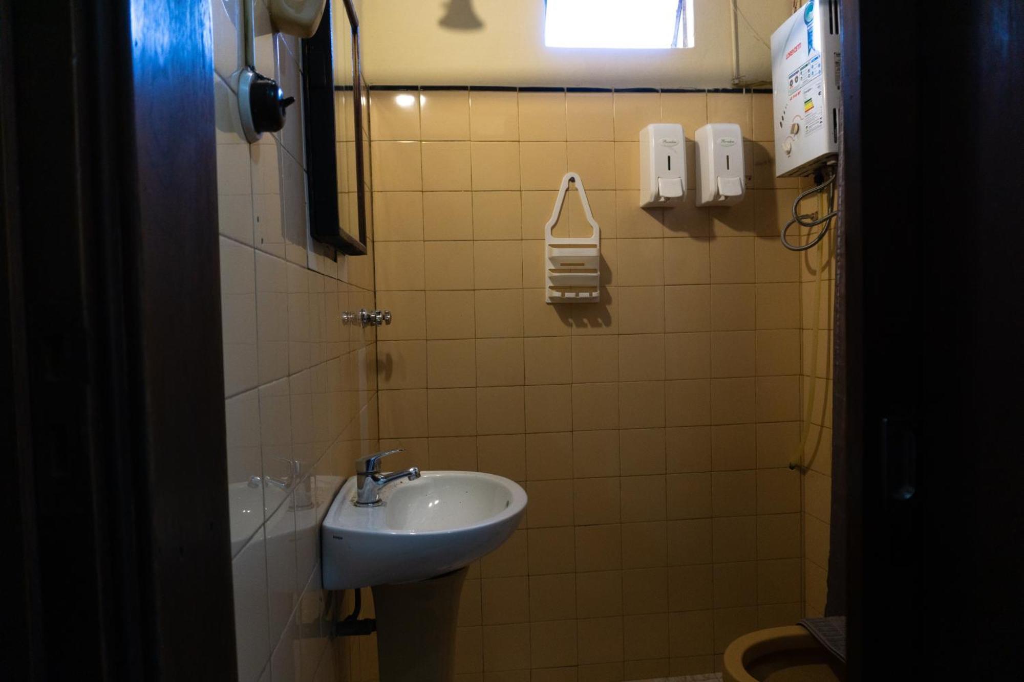 Appartement Mi Casa Es Tu Casa à Melo Extérieur photo