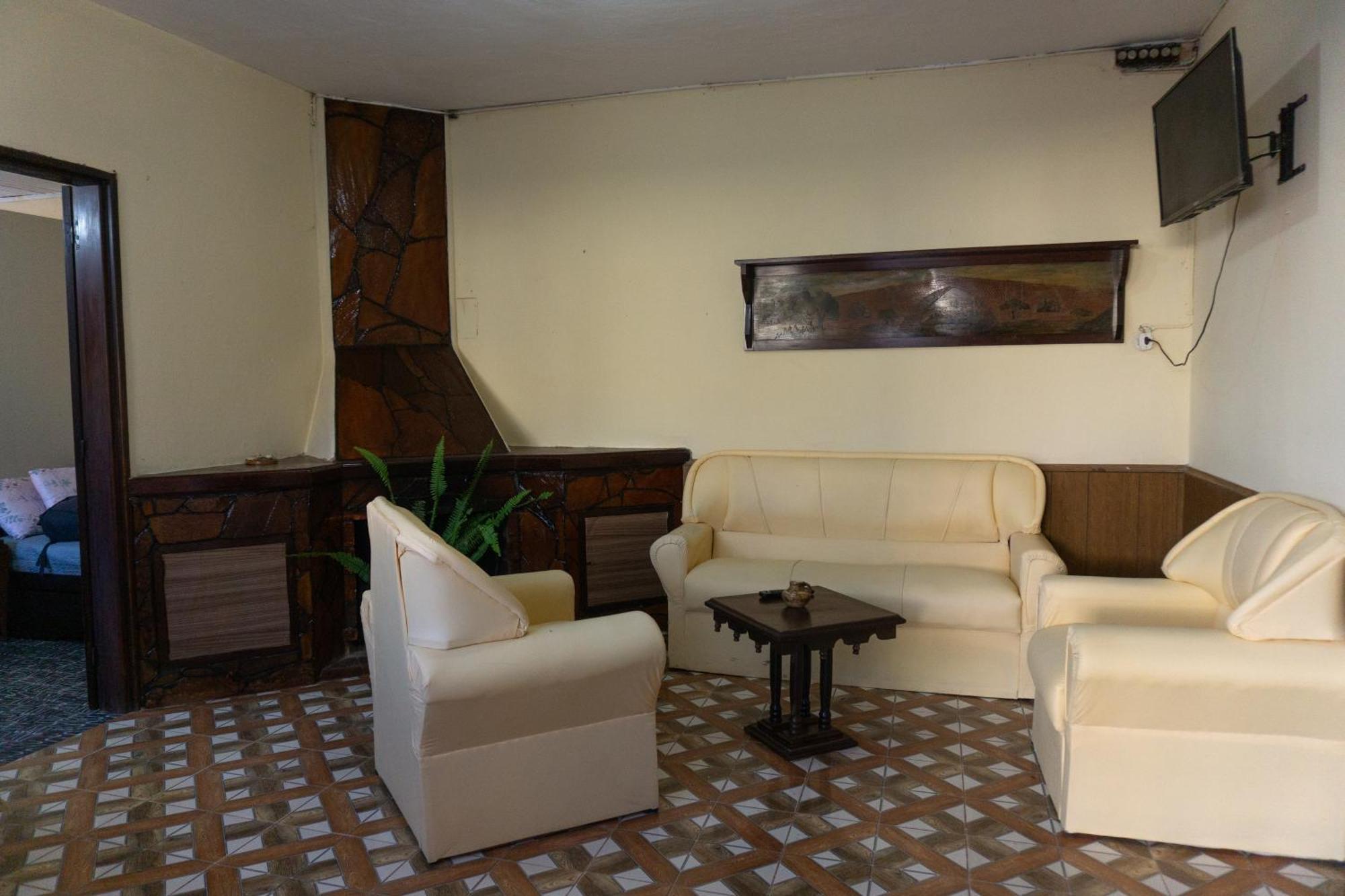 Appartement Mi Casa Es Tu Casa à Melo Extérieur photo