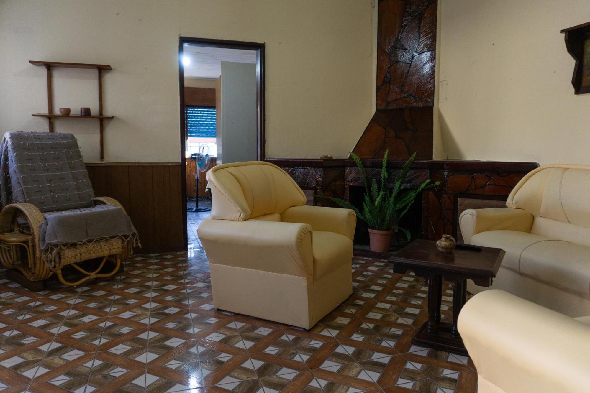 Appartement Mi Casa Es Tu Casa à Melo Extérieur photo