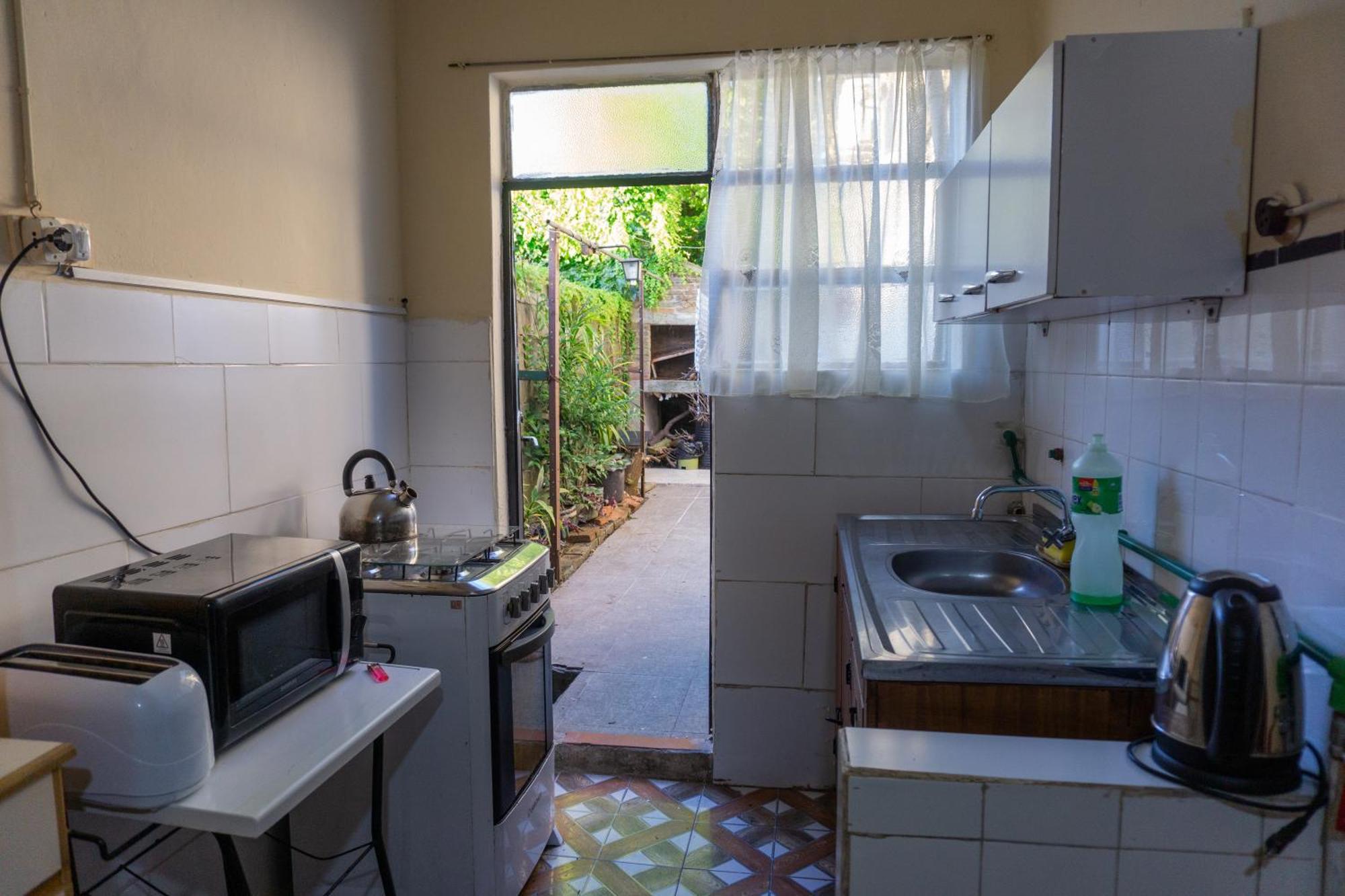 Appartement Mi Casa Es Tu Casa à Melo Extérieur photo