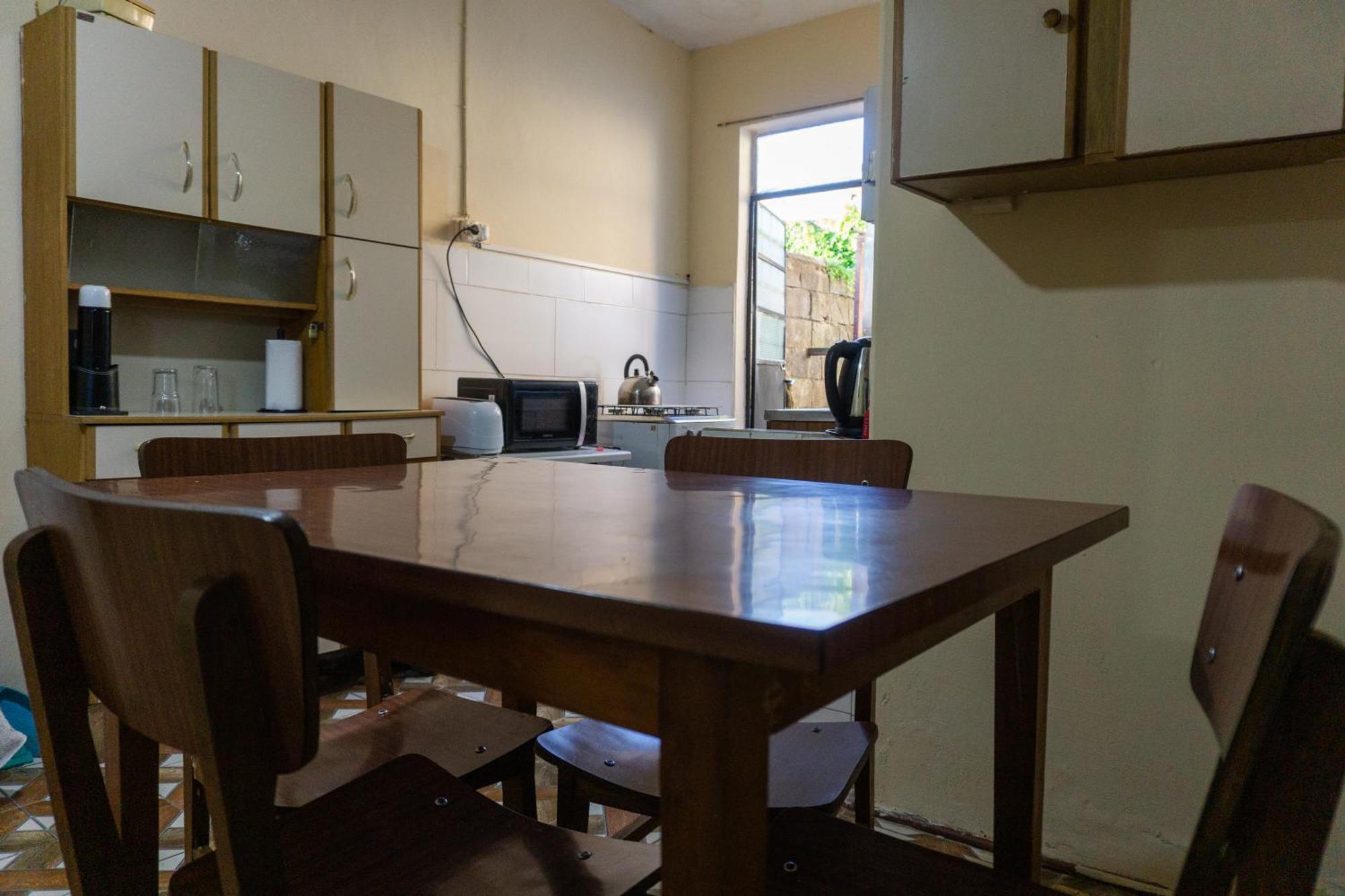 Appartement Mi Casa Es Tu Casa à Melo Extérieur photo