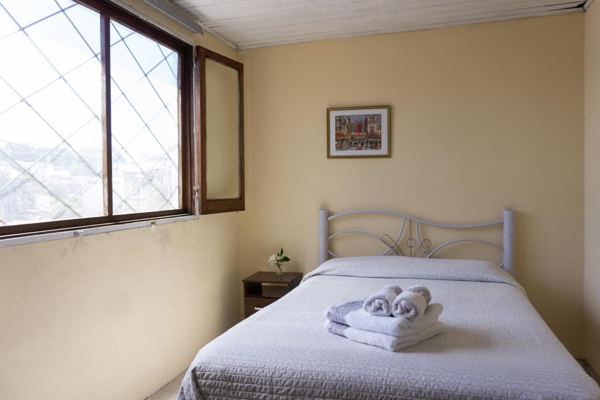 Appartement Mi Casa Es Tu Casa à Melo Extérieur photo