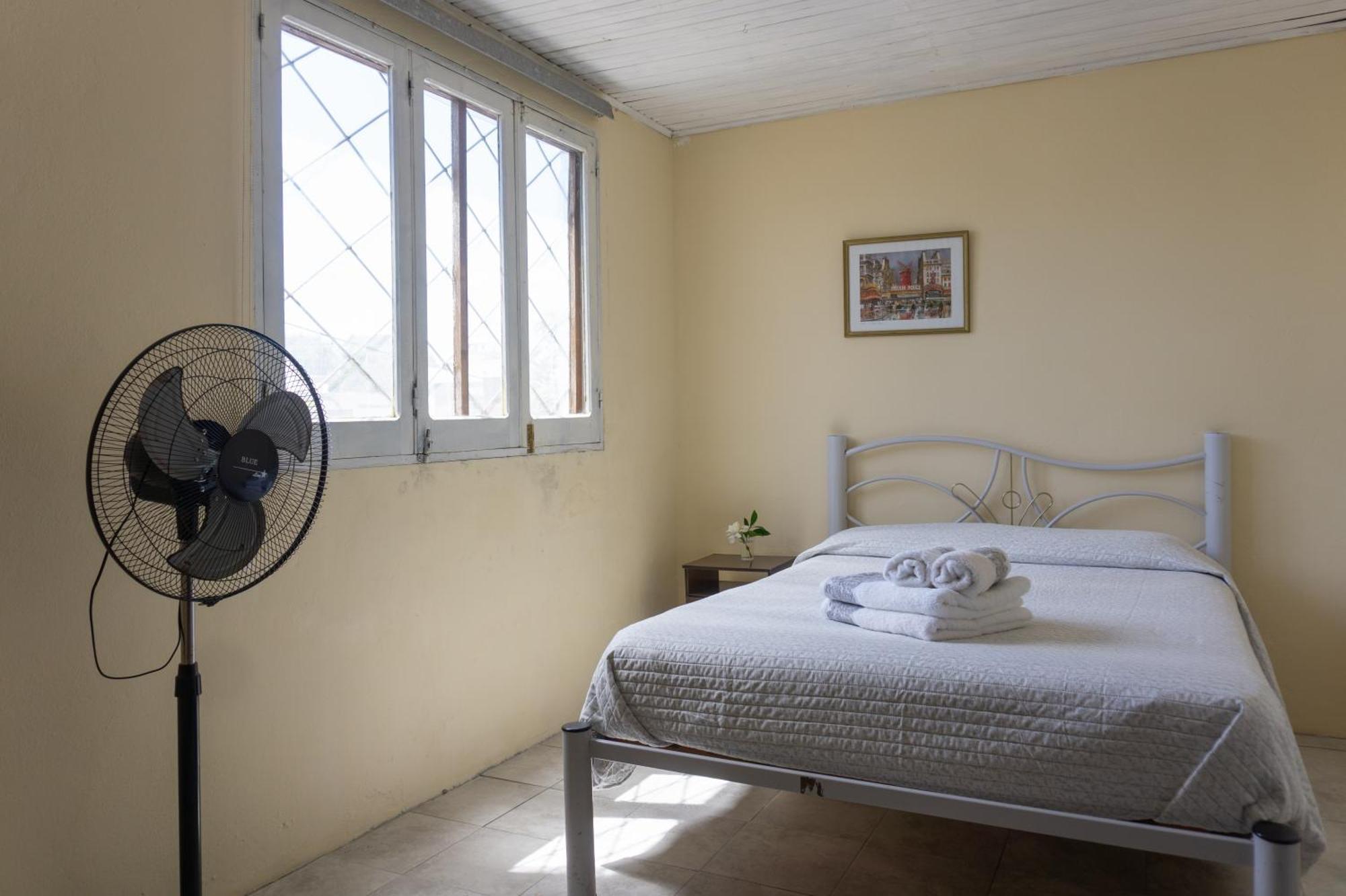 Appartement Mi Casa Es Tu Casa à Melo Extérieur photo