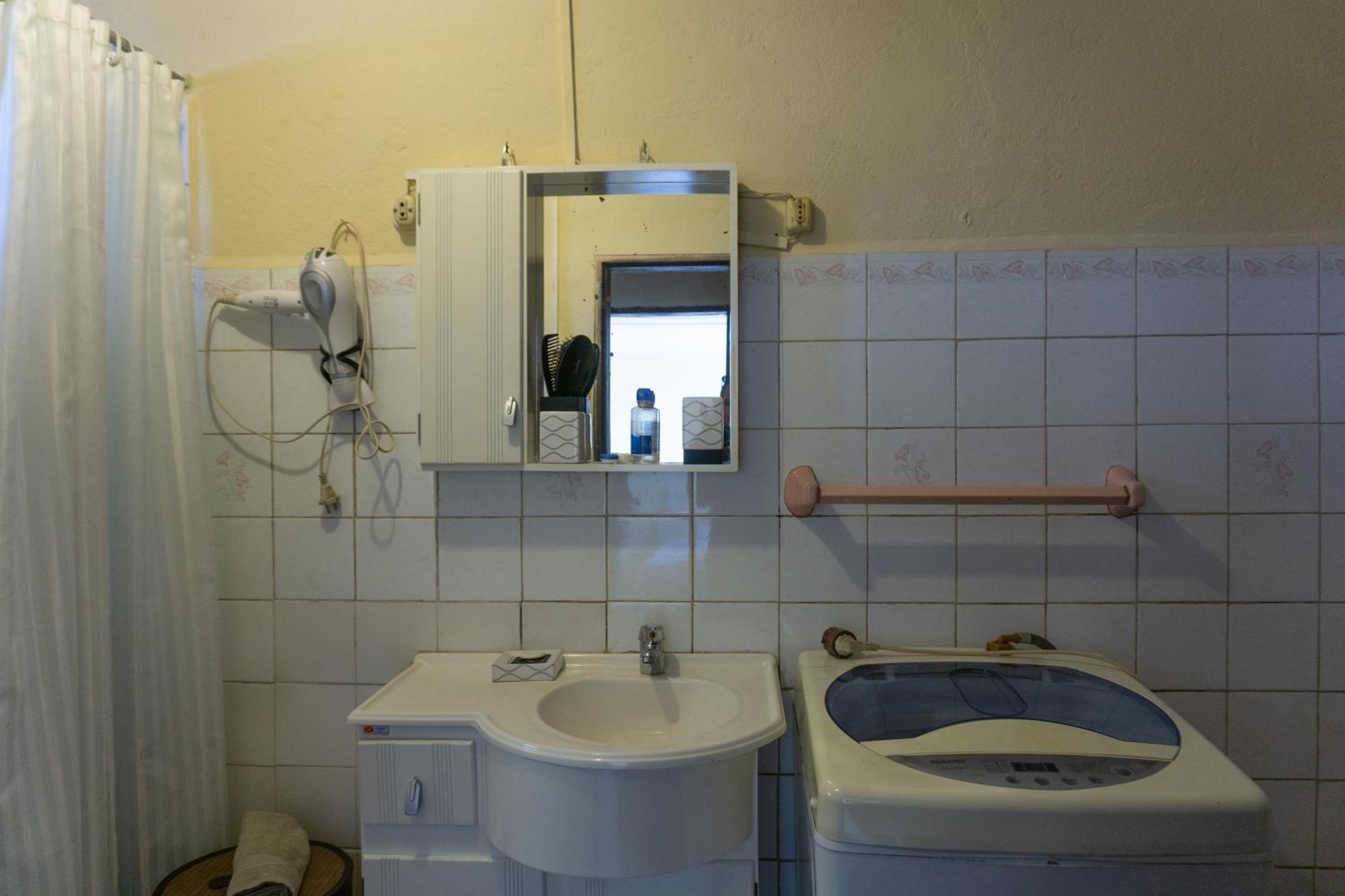 Appartement Mi Casa Es Tu Casa à Melo Extérieur photo