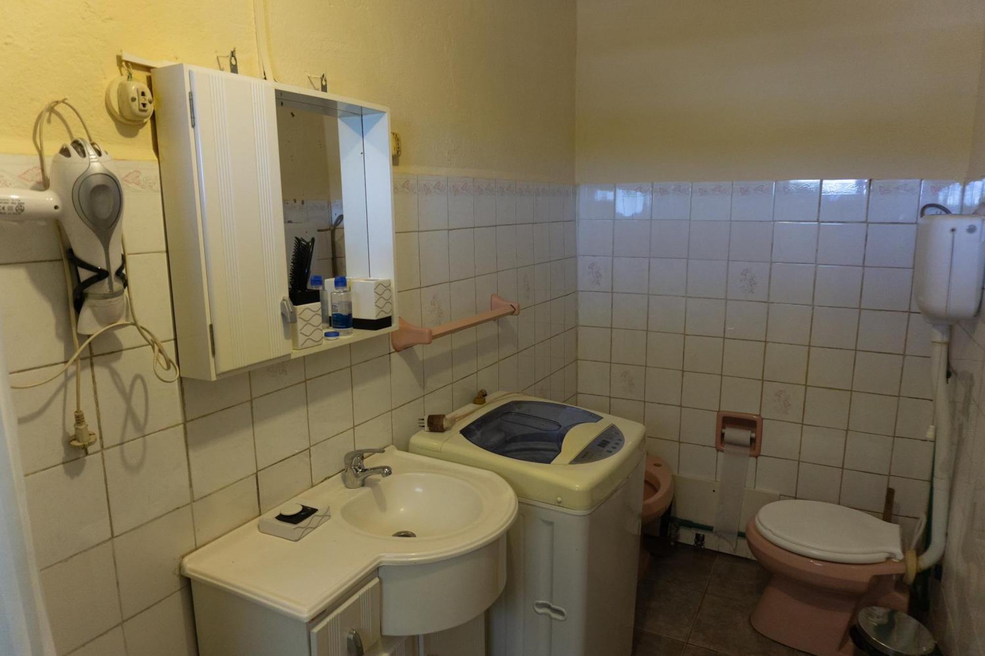 Appartement Mi Casa Es Tu Casa à Melo Extérieur photo