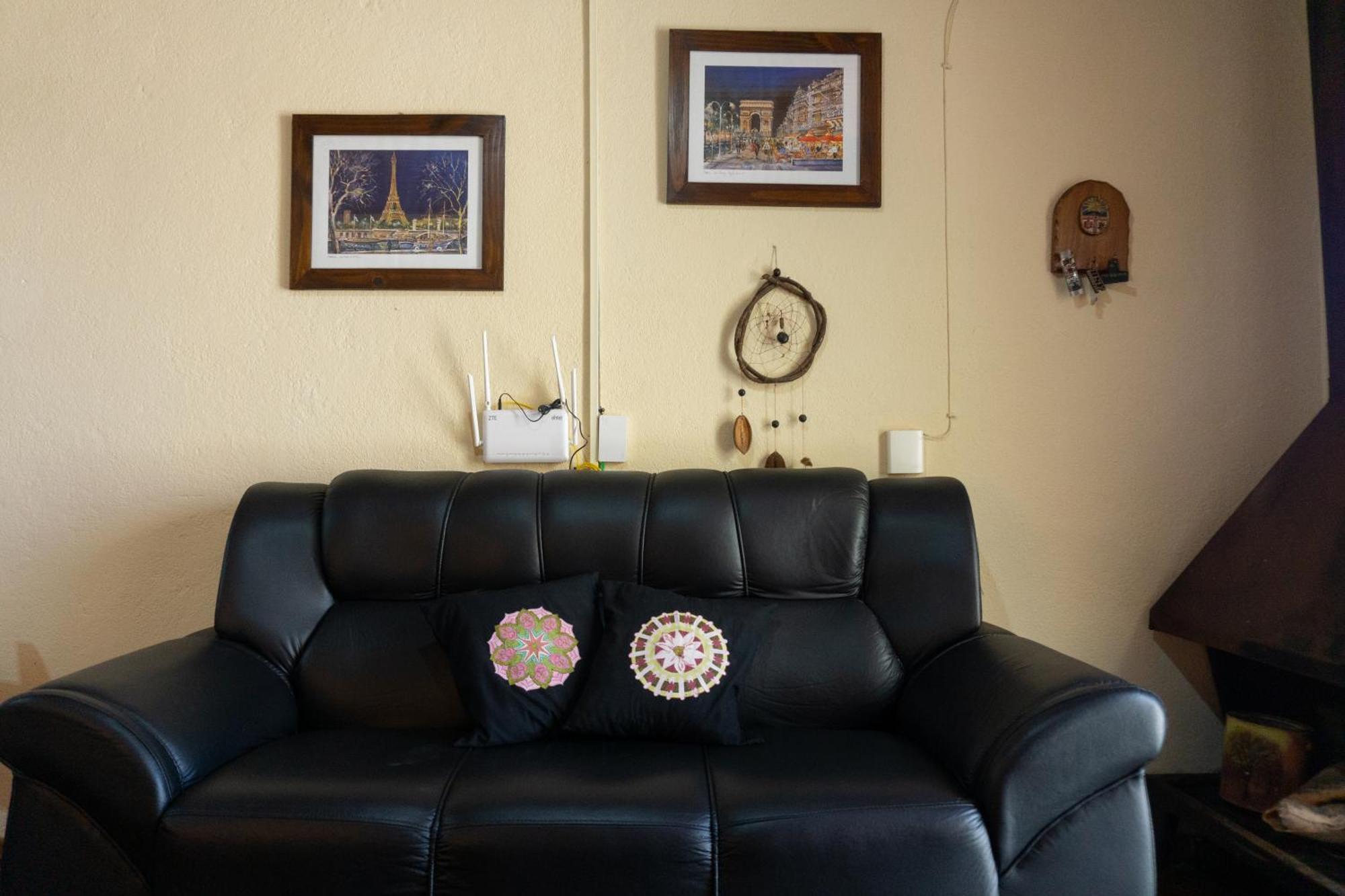 Appartement Mi Casa Es Tu Casa à Melo Extérieur photo