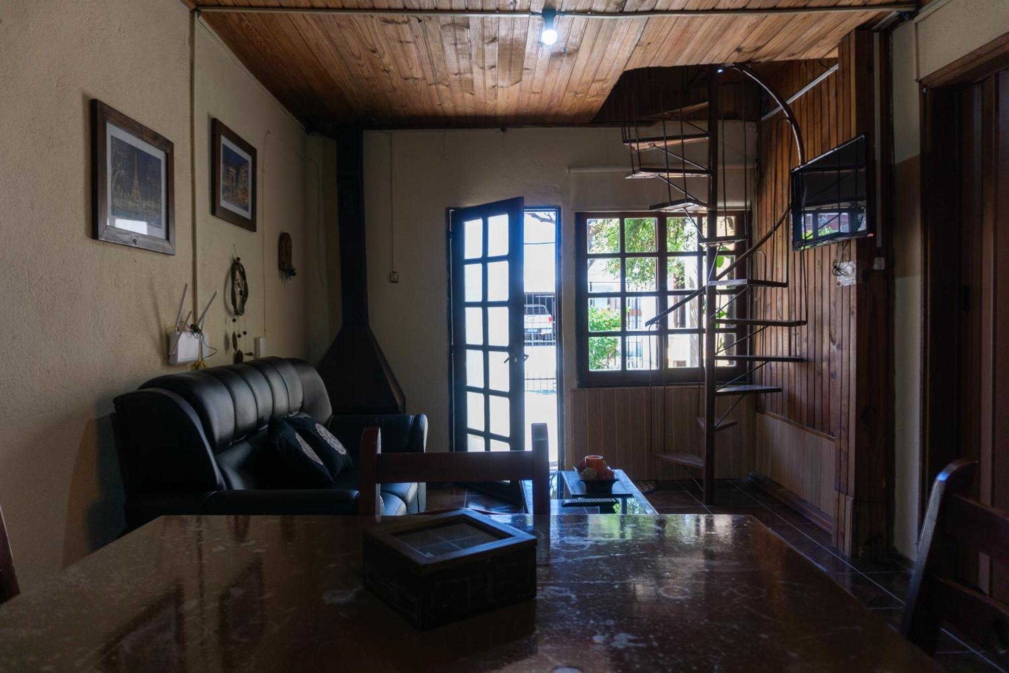 Appartement Mi Casa Es Tu Casa à Melo Extérieur photo